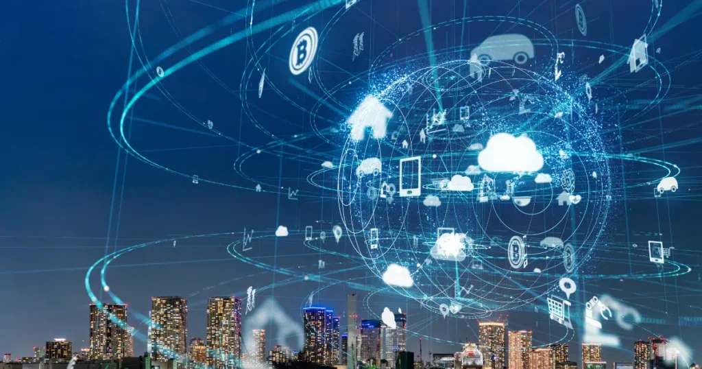 Global celebration of innovation in Internet of Things on World IoT Day 2025