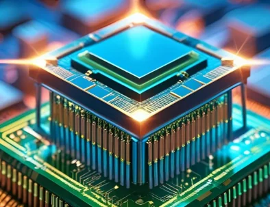 3D IC