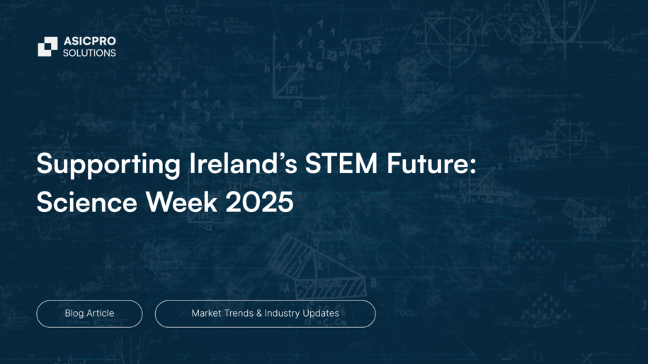 Science Week 2025 Ireland