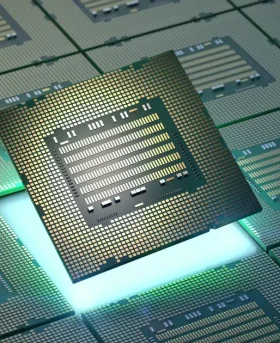 ASIC-Chips